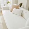 INS Style Plush Sofa Slipcover Cover Cloth Waterproof Sofa Cover Cover Four Seasons Universal Sofa Cushion