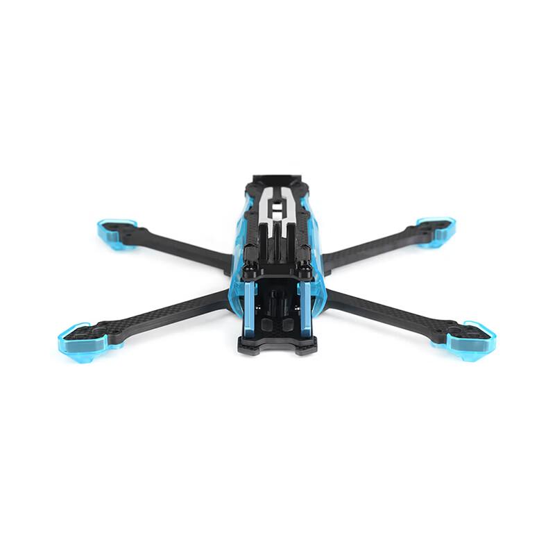 AXISFLYING MANTA 5 SE V2 FPV Racing Drone Frame (CN Version)