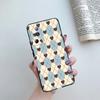 For Xiaomi 13 Lite 5G Case 2023 Luxury Black Dragon Painted Silicone Phone Cover for Xiaomi Mi 13 Lite 6.55'' Coque Capas 13Lite