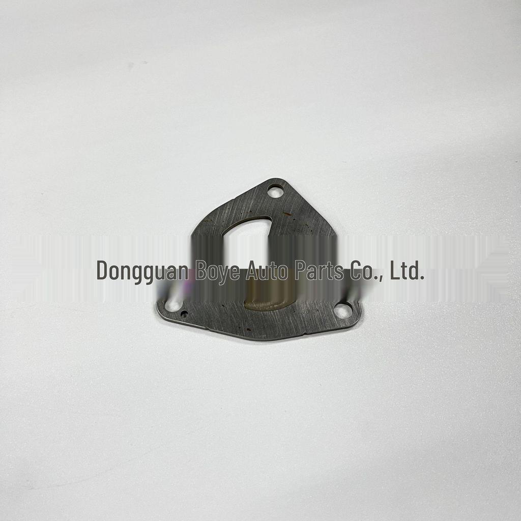 High-quality Pump Plate 294183-5060 for HP4 Series High-Pressure Oil Pump 294050-044#