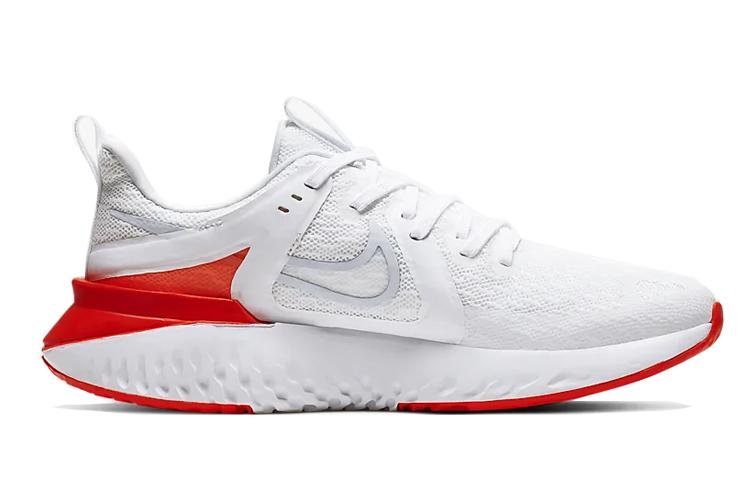Nike Legend React 2 'Bright Crimson' Women's AT1369-101