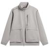 Li-Ning Men's Windproof Water-Repellent Sports Windbreaker Jacket AFYW023