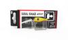 Jackall Soul Shad 45SP Muddy Chart Fish Lure