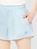 YONEX Shorts Inner Ice Blue Size O Women's (with Spats), 67071, (308),