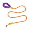 Pet Leash Foam Grip Dog Leash Reflective Leash Medium and Large Dog Walking Rope