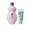 Rose Body Lotion 250ml + Hand Cream 40g
