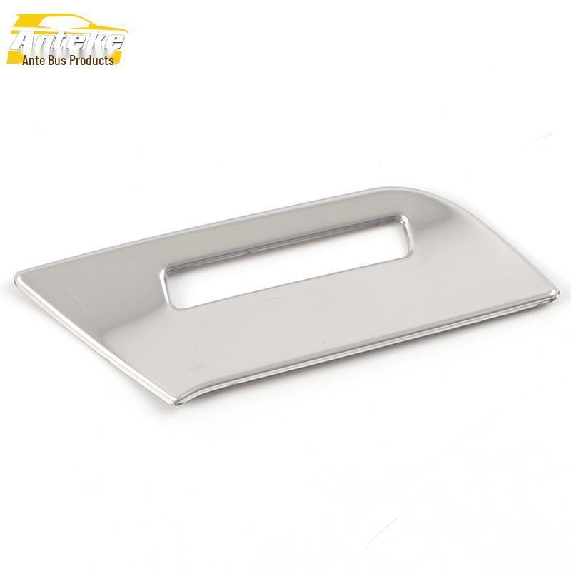 Highlander Dashboard Button Panel Decorative Sticker for 22 Models