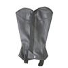 Childrens/Kids Stretch Fit Half Chaps