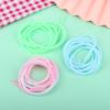 1.6M Color Cable Intertwine Rope Spiral Cable Protector Universal Charging Cable Cover Sleeve Saver Anti-Fracture Management