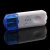 Смартфон Підтримка A2DP Бездротовий USB Bluetooth Аудіоприймач Адаптер Донгл Аудіо USB Стерео для Автомобіля Навушники