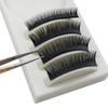 Acrylic Eyelash Grafting Heart Box Glue Holder