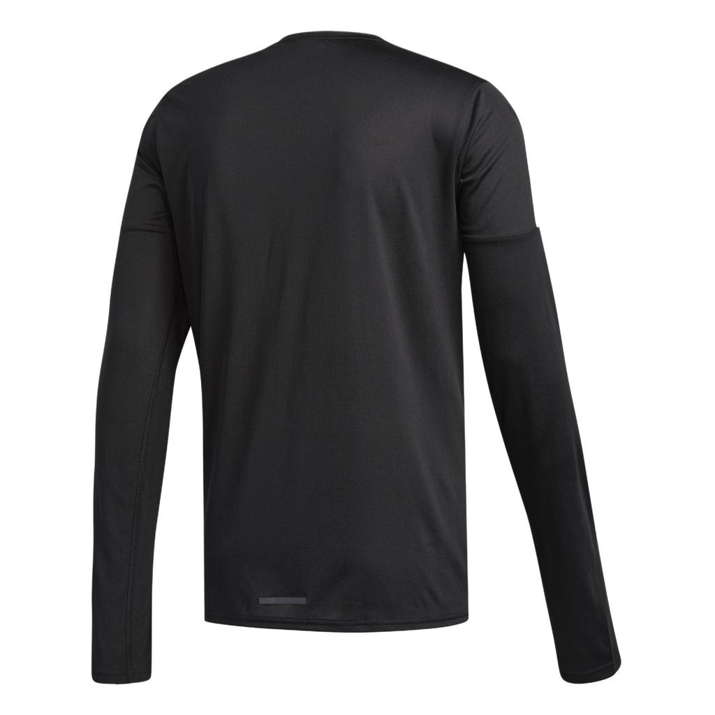adidas T Shirts Men's Black Crew Neck Moderate CZ8097