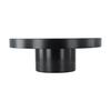 Tea Acrylic Round Storage Decorative Dishes Platter
