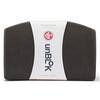 Manduka Yoga Recycled Stabilizing and Yoga Props for Pilates and Training Block, Lightweight, Foam, High-Density