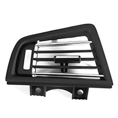 Dashboard Front Left Air Conditioning Vent Outlet Cover For BMW 5 Series F18 F11 F10 530 Plastic Interior Accessories