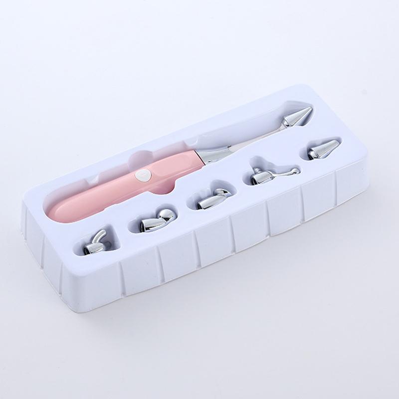 Beauty Eye Massager Facial Massage Tools Anti-Ageing Wrinkle Massage Instrument