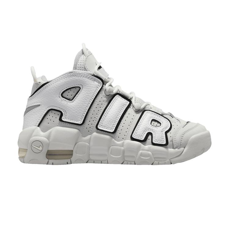 Nike Air More Uptempo Photon Dust (GS) 35.5