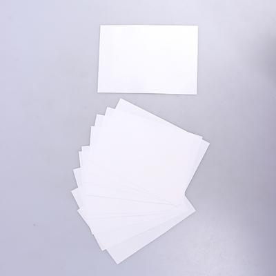 10 ks Diy Diamond Painting Release Paper Výměna diamantového krytu