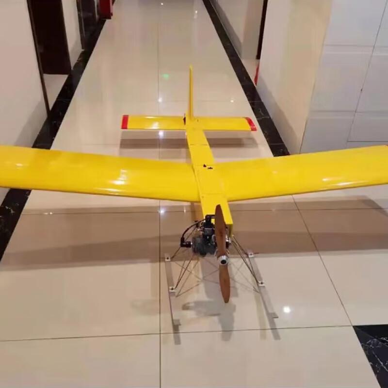 Haisi Puhua Type I RC Training Aircraft