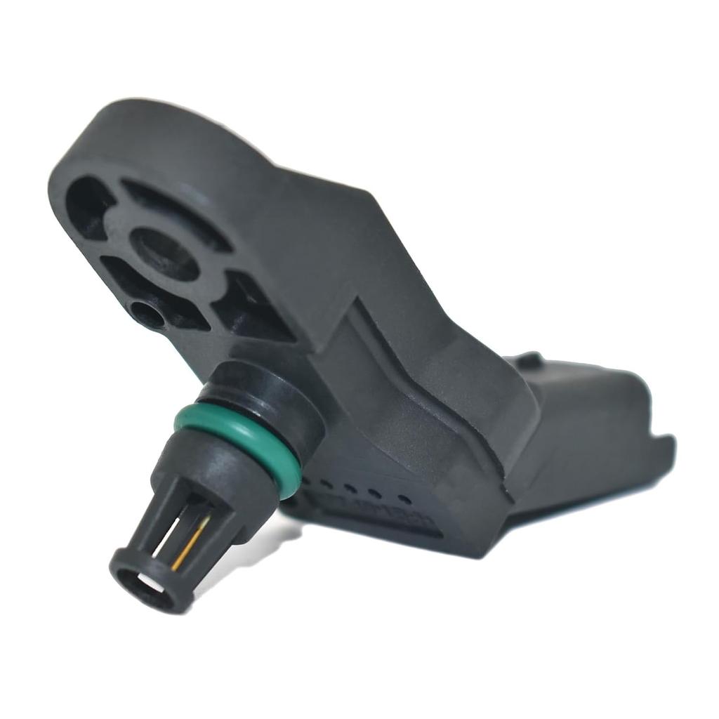 0261230043 Air Intake Pressure MAP Sensor Compatible with Peugeot 106 Partner 206 307 407