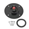 Suzuki GS500 GS600F GSX600F Modified Keyless Quick-Twist Fuel Tank Cap