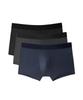 Men'S Boxer Briefs 3-Pack (Type B)