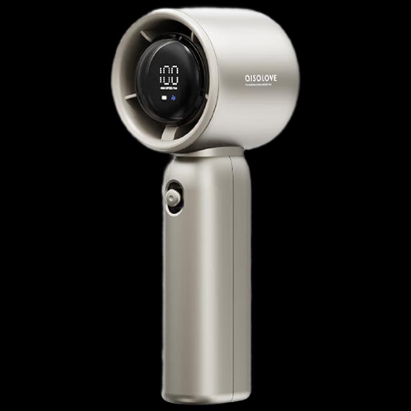 Suole F15 Portable Turbo Handheld Fan