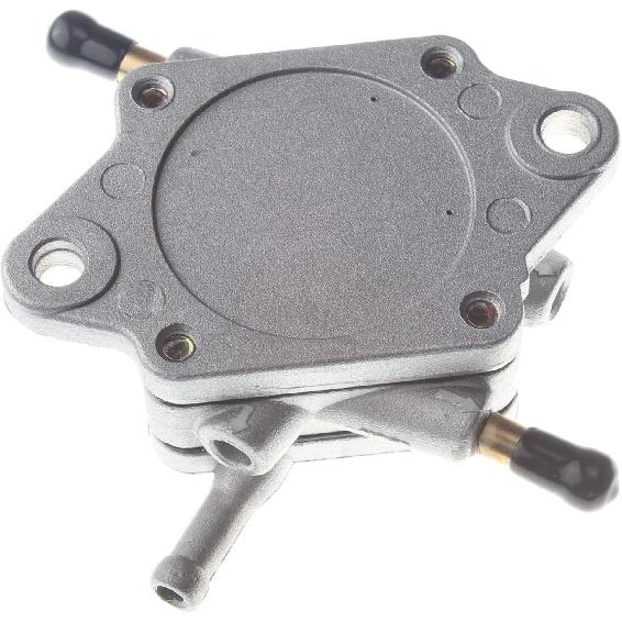 Holdwell Fuel Pump JN6-F4410-00 Compatible with Yamaha Golf Cart G16 G20 G22 4-Cycle 1996-2007