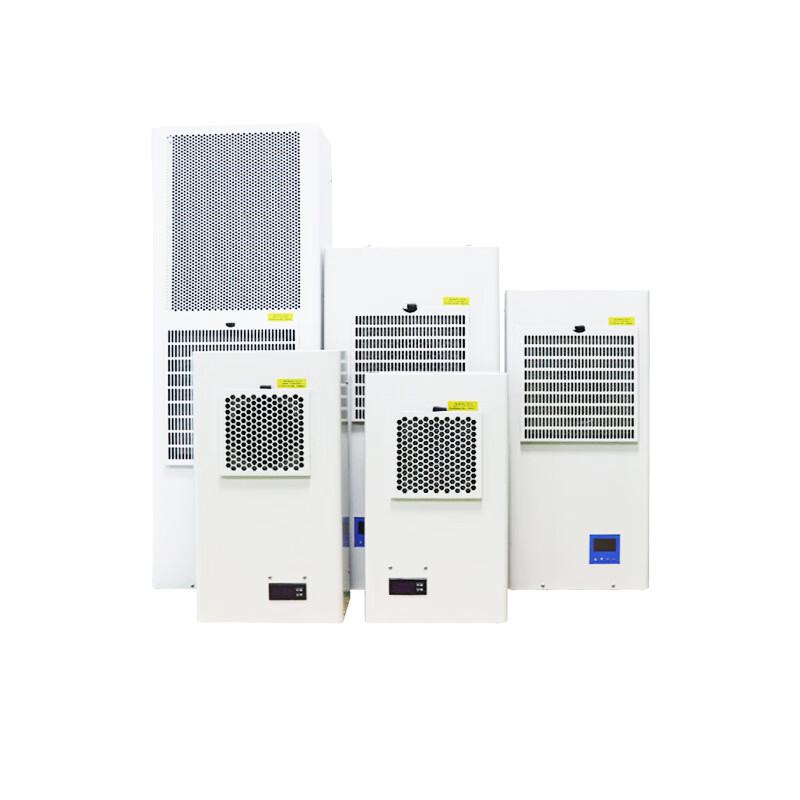 Shuangzhuo 1000W Control Cabinet Air Conditioner