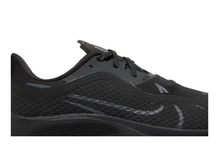 Nike Air Zoom Pegasus 37 Shield Black Anthracite