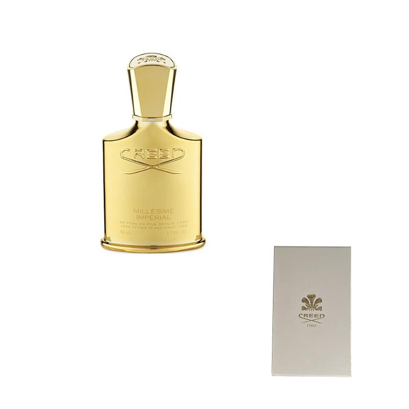 CREED Classic Millennial Empire Men`s Perfumes