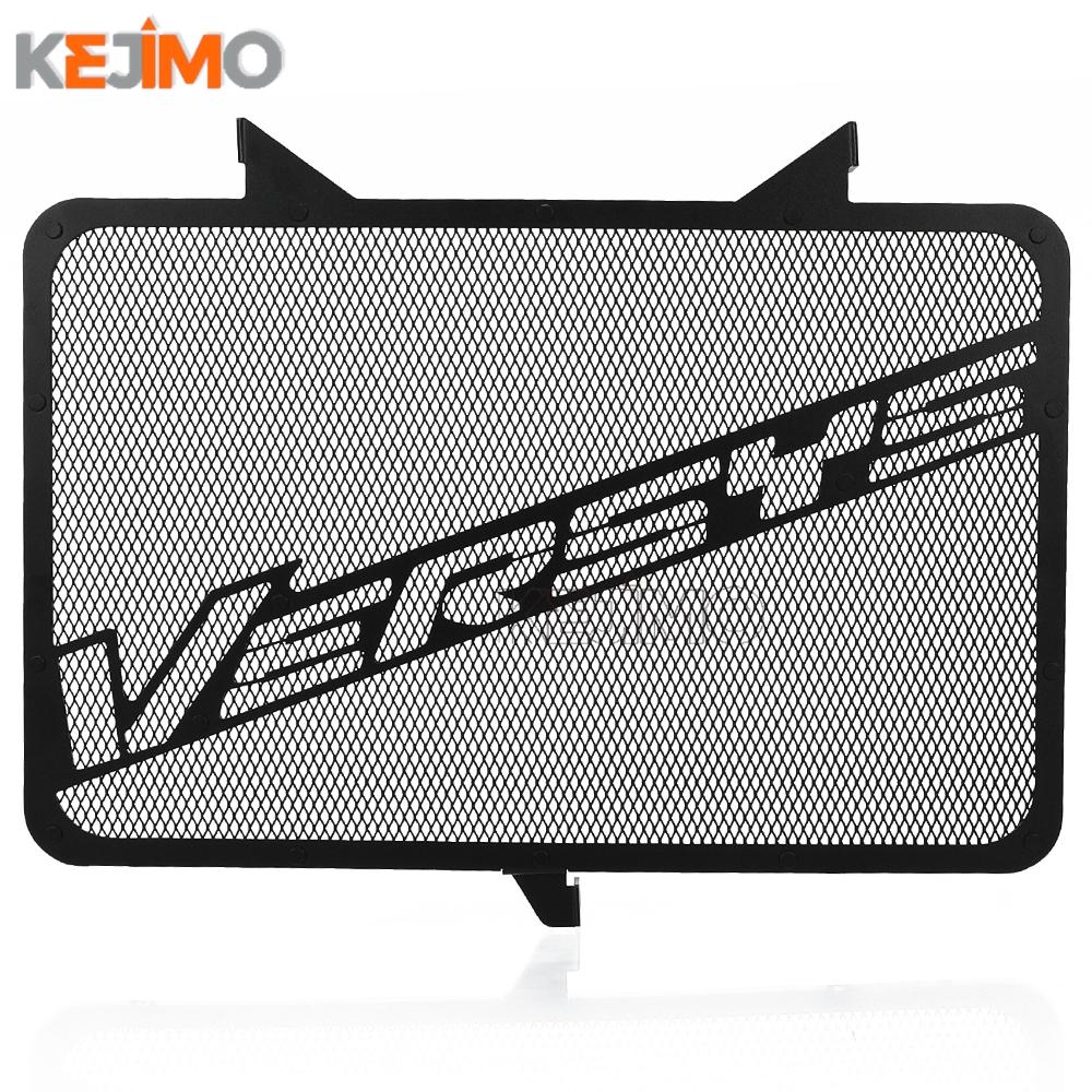VERSYS 1100 Motorcycle Radiator Grille Guard Cover Protection FOR Kawasaki Versys 1100 Ninja 1100SX 2025 2025 2026 Accessories