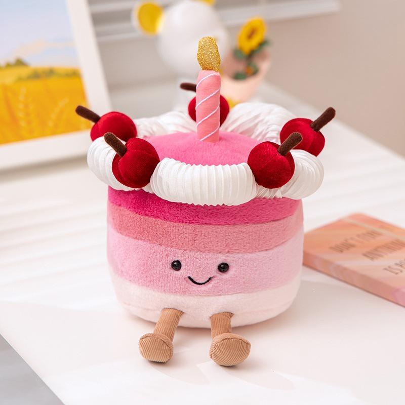 Barcelona Bär Hase Kaninchen Gelee Figuren: Plüschtier-Ornamente & Geschenke Kollektion