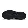 Anta Textile, Synthetic Leather Low Top Training Shoes Men's Basic Black 112547718-1
