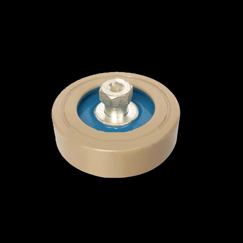 Zhengyuan High-Frequency High-Voltage Ceramic Capacitor