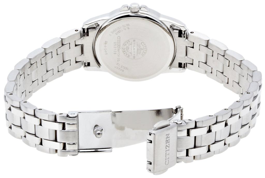 Citizen Hodinky Citizen Collection Citizen Collection Pár Model [Citizen] Eco-Drive Eco-Drive SIR66-5141 Dámské