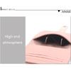 Women's Wallet Short Driver's License Wallet Korean Version Zero Wallet Women's Mini Buckle Bag