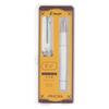PILOT Fountain Pen Prela PRERA F Fine Off-White PFPR1OWF