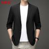 Men's Ice Silk Breathable Sun Protection Blazer