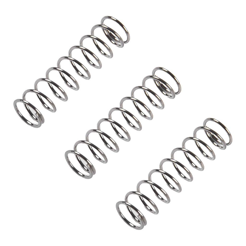 OPV Springs Set Springs Espresso For Gaggia Machines OPV Springs Set Stainless Steel For Gaggia High Quality Brand New