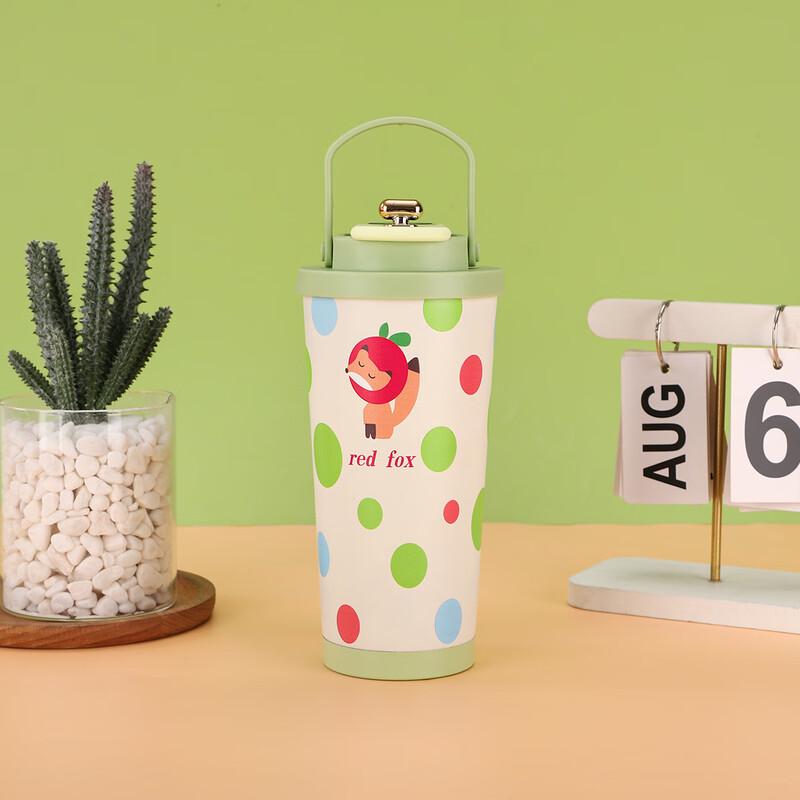 Nu Feng Smart Temperature Display Stainless Steel Insulated Coffee Mug