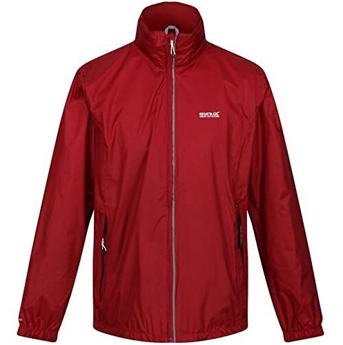 Куртка Regatta Lyle IV (RMW283)