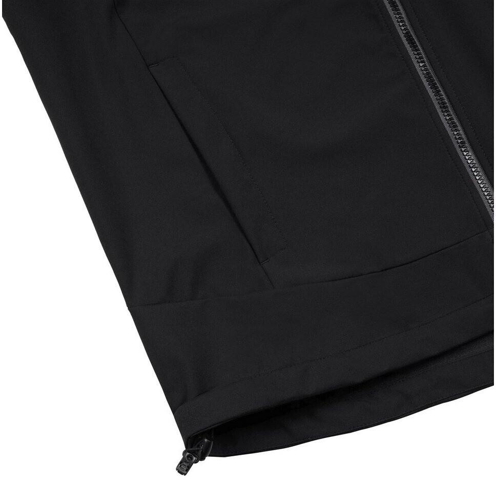 Jacket Icepeak 57911 Black Basic