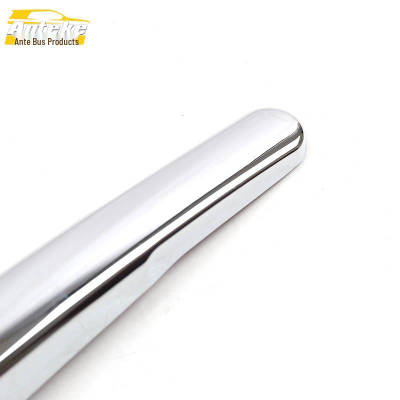 Hongguang S1 Rear Wiper Trim: Electroplated Decorative Cover Accessory