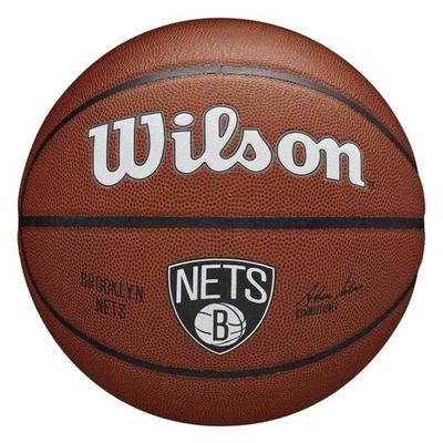 Wilson Team Alliance Brooklyn Nets Basketball