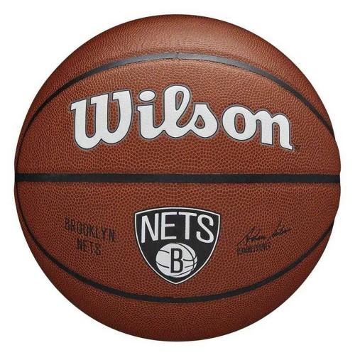 Wilson Team Alliance Brooklyn Nets Basketball