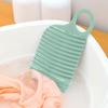 Wash Board Non Slip Quick Decontamination Thickened Portable Silicone Mini Wash Board Cleaning Products Laundry Accessories