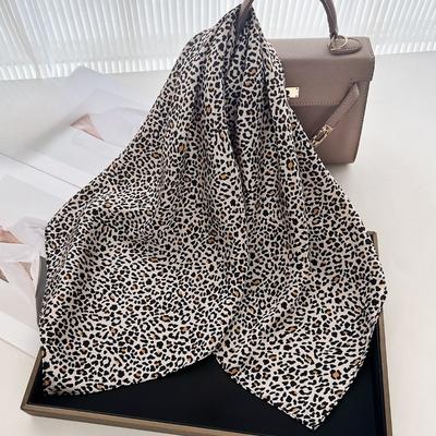 Aksesuarlar – Eşarplar