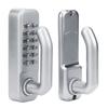 Waterproof Mechanical Combination Lock Office Door Password Coded Locks Gate Security
