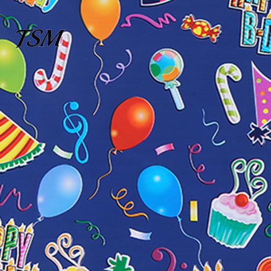 Sacchetti da Festa Senza BPA 50 Pezzi Caramelle Dolcetti con Manico Grande Capacità Colori Vivaci Disegni Cartoni Animati Regalo di Compleanno Giocattoli Gadget